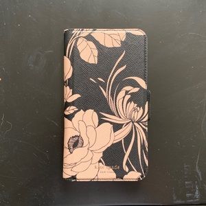 Kate Spade iPhone XR wallet Case